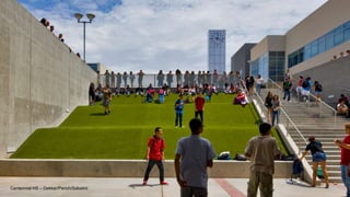 Centennial HS – Dekker/Perich/Sabatini
 