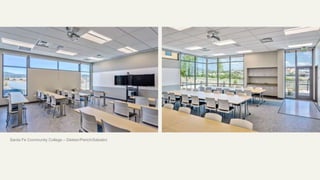 Santa Fe Community College – Dekker/Perich/Sabatini
 