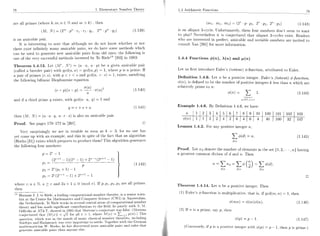 Number Theory For Computing 2nd Edition Song Y Yan | PDF