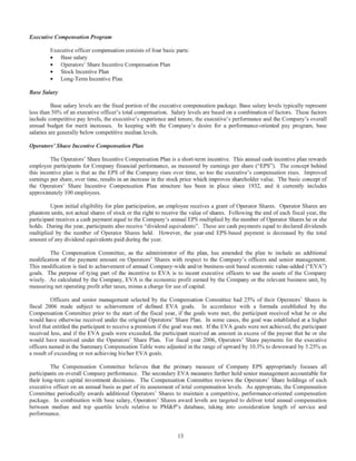 hormel foods  064731_4_Proxy