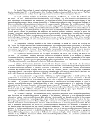 hormel foods  064731_4_Proxy