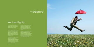 121 Creative Credentials | PDF