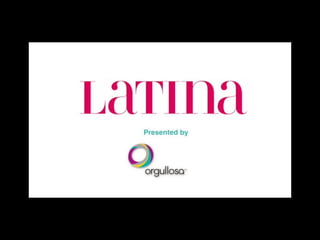 Do you Speak Latino? by 121