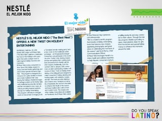 Do you Speak Latino? by 121