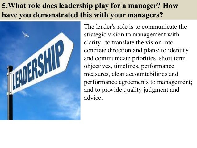 121 leadership interview questions and answers pdf how to answer interview questions about leadership