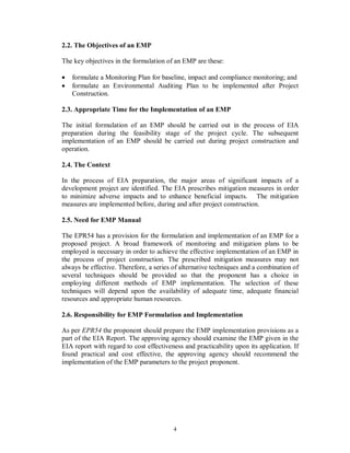 environmental-management-plan | PDF