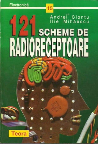 121 scheme de radioreceptoare