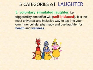122. Laughter is the best medicine | PDF