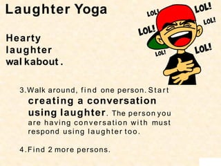 122. Laughter is the best medicine | PDF