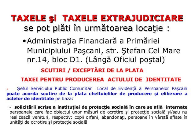 acte necesare schimbare carte identitate acte necesare schimbare carte identitate