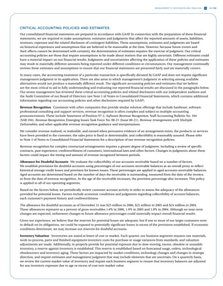 ncr annual reports 2006