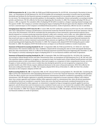 ncr annual reports 2006