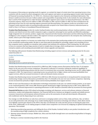 ncr annual reports 2006