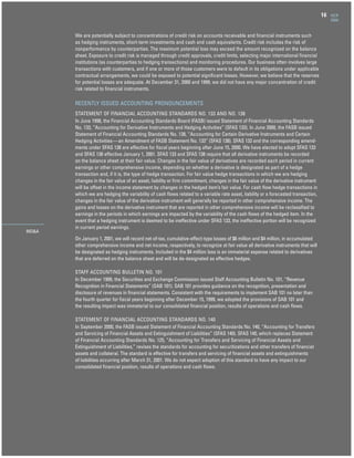 ncr annual reports 2000