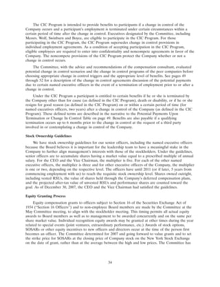 molson coors brewing   ProxyStatement1