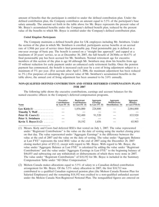 molson coors brewing   ProxyStatement1