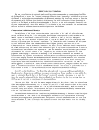 molson coors brewing   ProxyStatement1