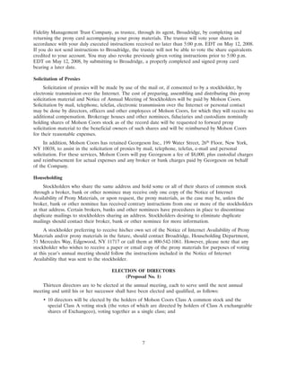 molson coors brewing   ProxyStatement1