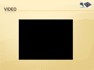 VIDEO
 