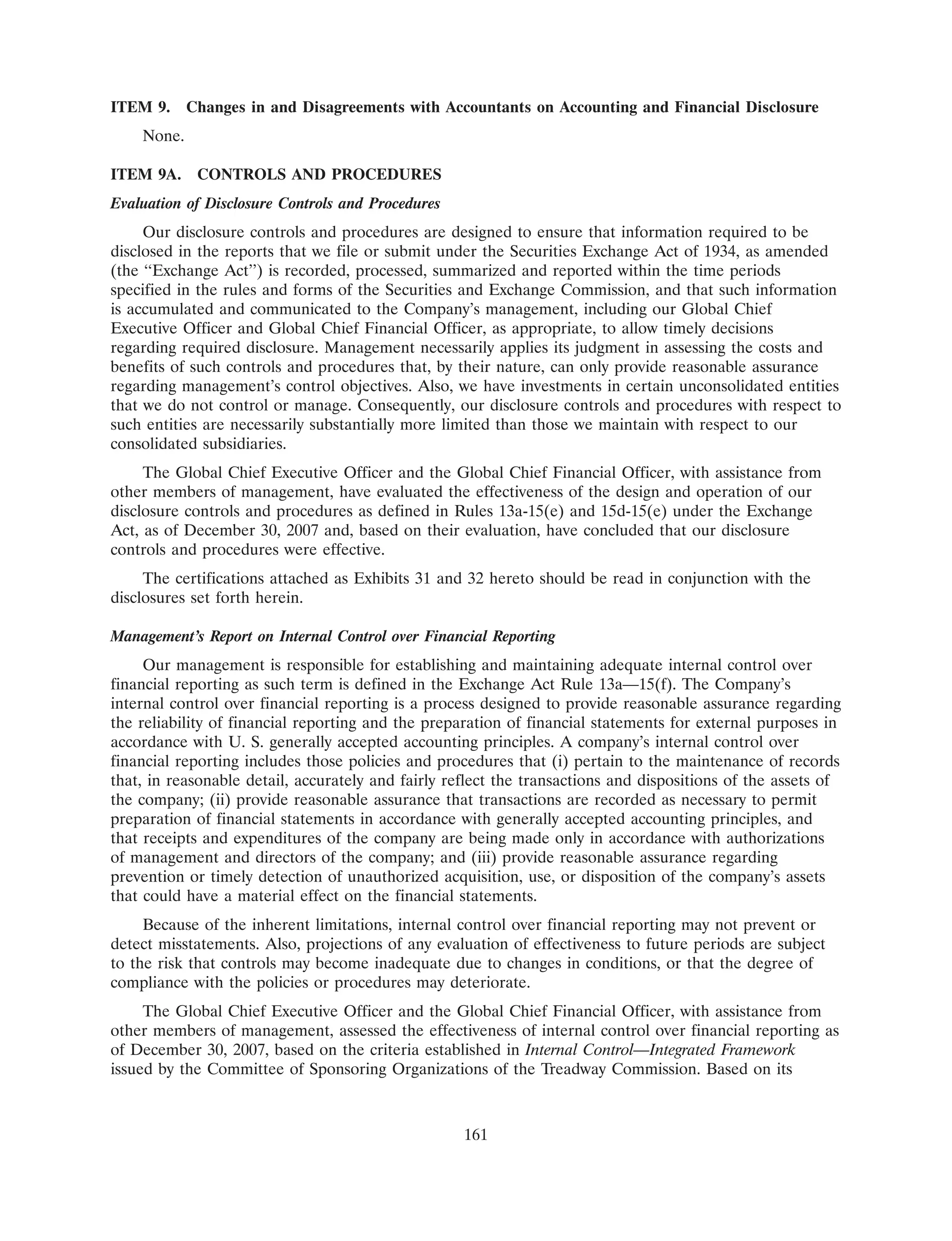 molson coors brewing 200710K