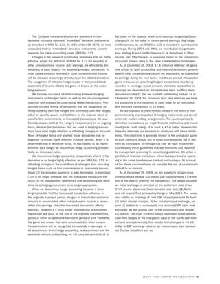 molson coors brewing  MOLSONCOORS_AR2004_EN