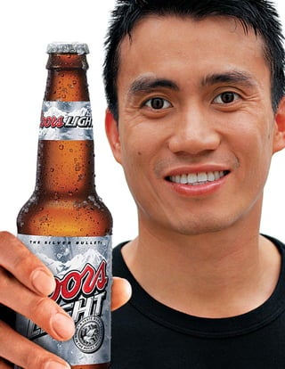 molson coors brewing  MOLSONCOORS_AR2004_EN