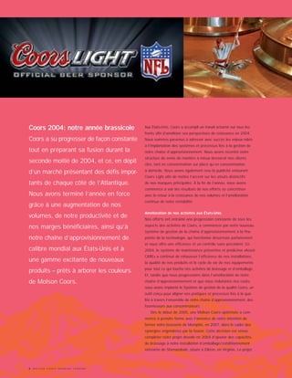 MOLSONCOORS_AR2004_FR