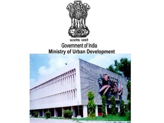 Ministry of Urban Development
 