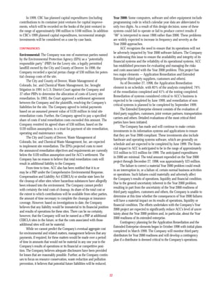 molson coors brewing  COORS_AR1998