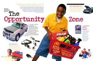 autozone  annual