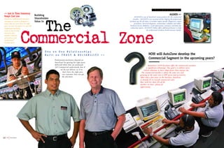 autozone  annual