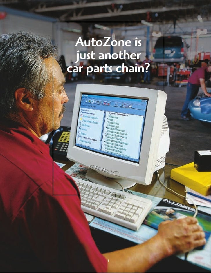 Autozone G64620ars