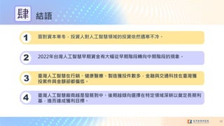 YZ
15
1 挦YͶYˌ˹ǻIͶYȻ䡣
2 2022̨˹ǻYдADAεĬF
3 _˹ǻNtu@Ͷ࣬cͨƼ_@
Ͷc~sƫ͡
4 _˹ǻۏSԽǰlչСԽAxضIԵ춨L
M_ɫ@Ŀˡ
 