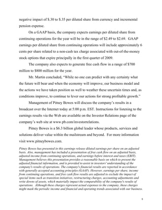 pitney bowes 44B330C0-AAF8-412A-8D3C-CD5D3C3E3E07_Q408_Release