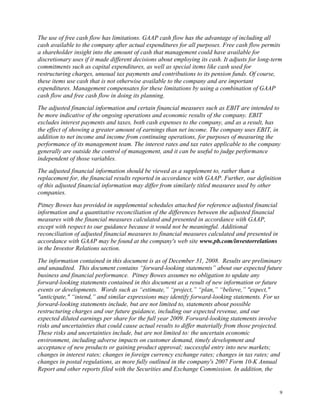 pitney bowes 44B330C0-AAF8-412A-8D3C-CD5D3C3E3E07_Q408_Release