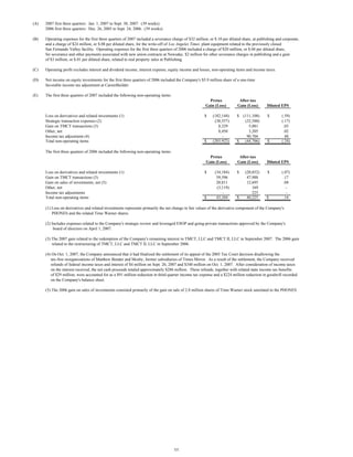 tribune earnings_q3_07_tables