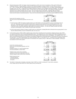 tribune earnings_q3_07_tables