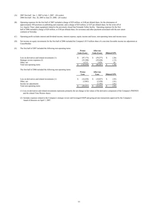 tribune  earnings_q2_07_tables