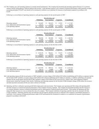 tribune  earnings_q2_07_tables