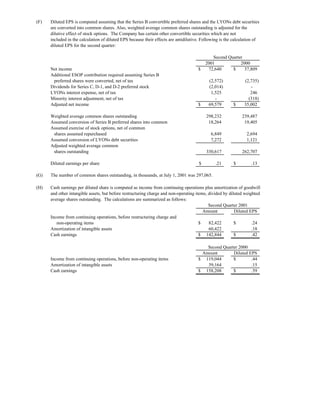 tribune earnings_q2_01_tables