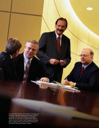 fiserv annual reports 2005