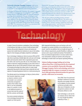 fiserv annual reports 2005