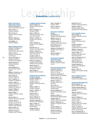 fiserv annual reports 2005