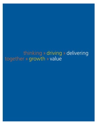 fiserv annual reports 2003