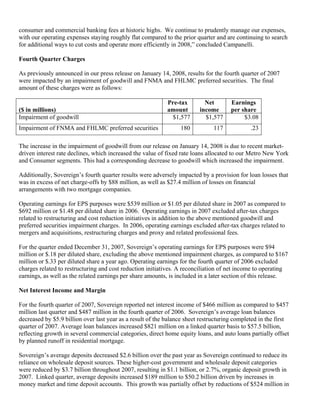 sovereignbank Q4_2007