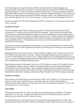 sovereignbank Q3_2007