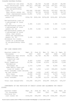 sovereignbank Q3_2007