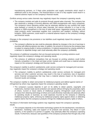 lemark international lxk_AR2005