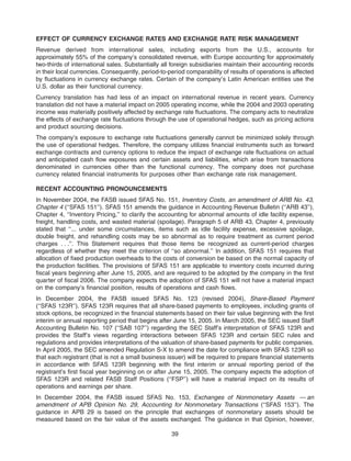 lemark international lxk_AR2005