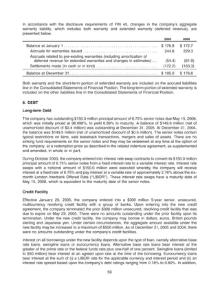 lemark international lxk_AR2005
